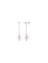 Boucles d'oreilles WIKTORIA