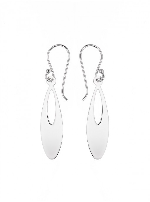 Boucles d'oreilles OUIJDANE